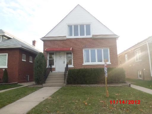 1735 N 18th Ave., Melrose Park, IL 60160