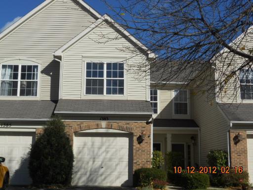 1383 Red Bridge Ct., Grayslake, IL 60030