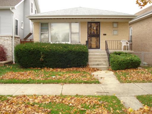 4257 N Moody Ave., Chicago, IL 60634