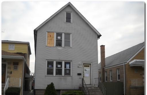3433 W 53rd St., Chicago, IL 60632