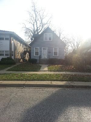 2733 123rd St., Blue Island, IL 60406