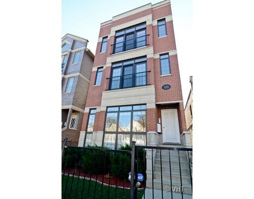 2225 W Foster Ave. #3, Chicago, IL 60625