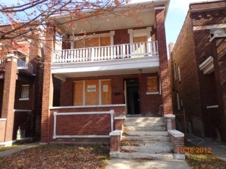 7635 S Green St., Chicago, IL 60620