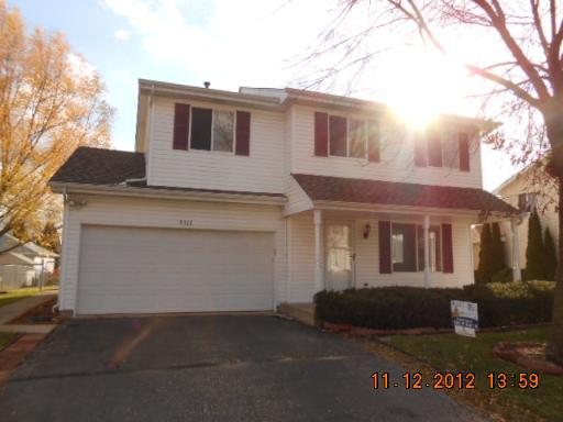 3115 Johnsbury Ln., Aurora, IL 60504