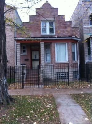 1823 S Ridgeway Ave., Chicago, IL 60623