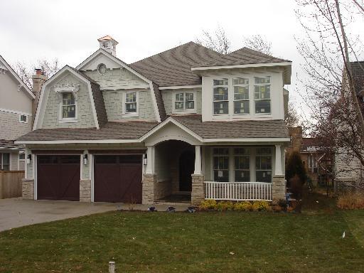 5 Chestnut Ave., Clarendon Hills, IL 60514