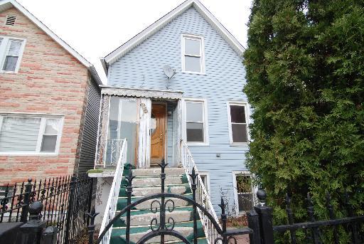 3618 W Mclean Ave., Chicago, IL 60647