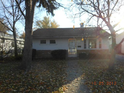 2833 S 11th Ave., Broadview, IL 60155