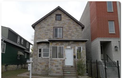 6812 S Lafayette Ave., Chicago, IL 60621