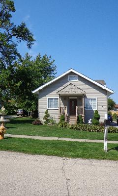 110 Maple St., Addison, IL 60101