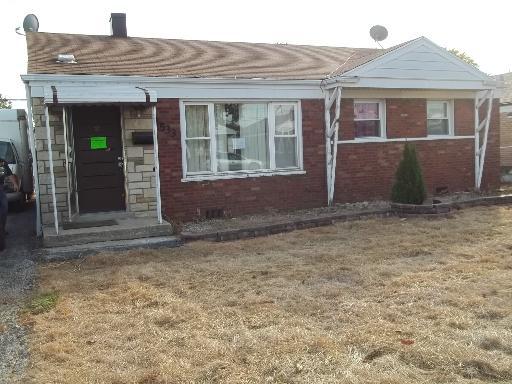 4533 W 79th Pl., Chicago, IL 60652
