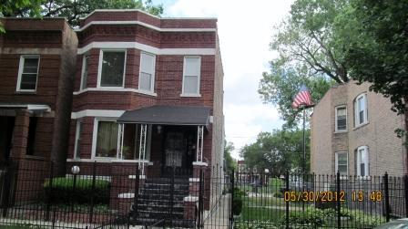 6456 S Bishop St., Chicago, IL 60636