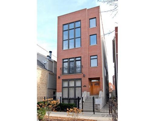 1021 N Winchester Ave. #2, Chicago, IL 60622