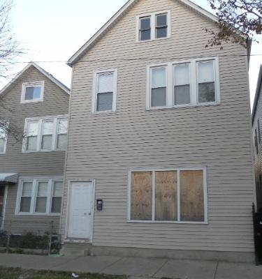 4735 S Hermitage Ave., Chicago, IL 60609