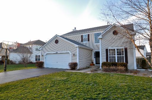 11765 Everglades Rd., Huntley, IL 60142