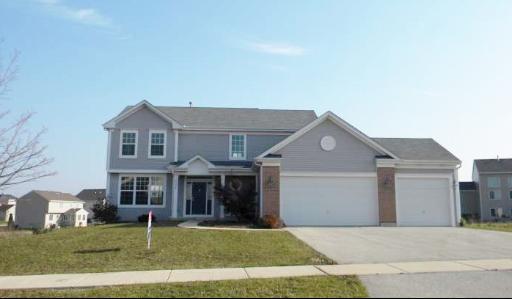 335 Sutton St., Yorkville, IL 60560