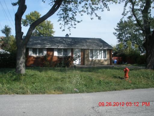 7925 S 83rd Ave., Justice, IL 60458