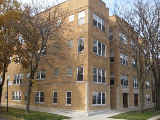4106 N Hamlin Ave. #2, Chicago, IL 60618