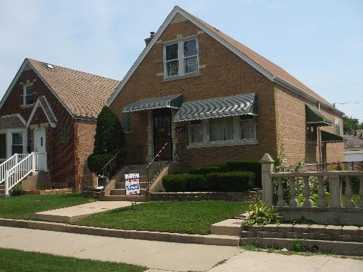 2937 N Normandy Ave., Chicago, IL 60634