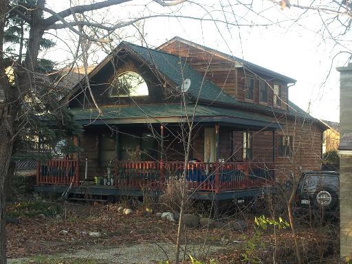 5204 W Parkview Dr., Mccullom Lake, IL 60050