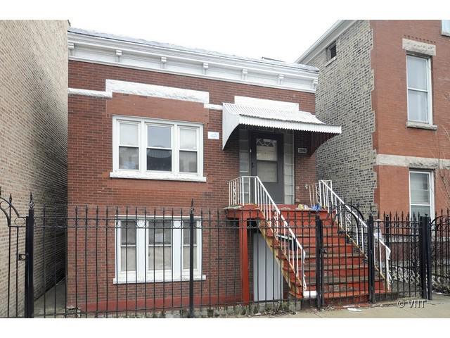 2441 W Augusta Blvd., Chicago, IL 60622