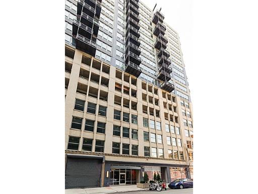 565 W Quincy St. #1308, Chicago, IL 60661