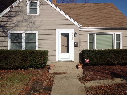 2323 Benderwirt Ave., Rockford, IL 61103