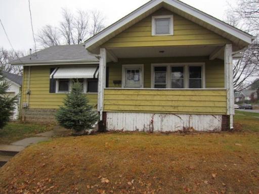 1016 18th St., Rockford, IL 61104
