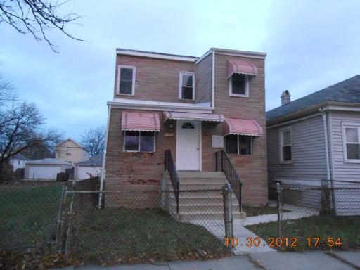9545 S Harvard Ave., Chicago, IL 60628