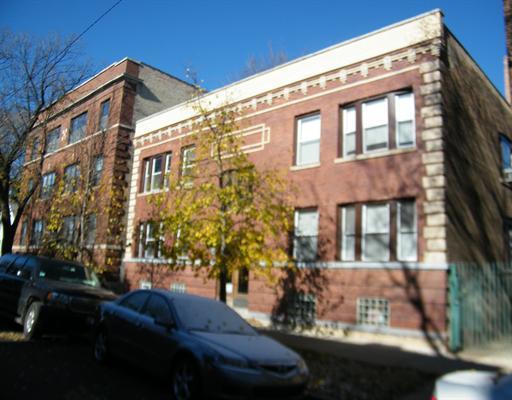 1520 W Ardmore Ave., Chicago, IL 60660