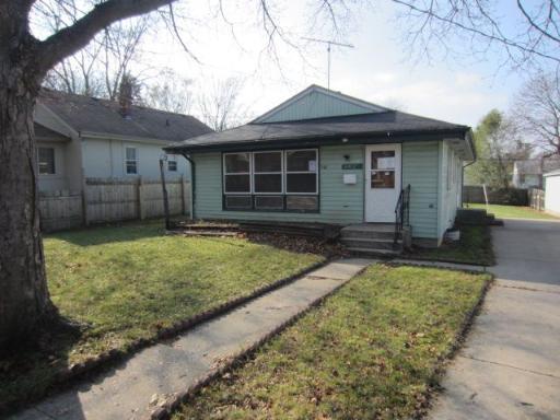 714 N Sunset Ave., Rockford, IL 61101
