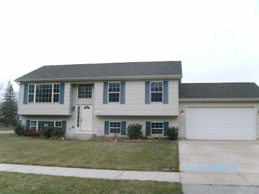 1718 Gideon Ave., Zion, IL 60099