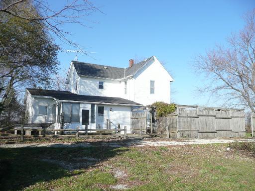 1623 E 4000n Rd., Cabery, IL 60919