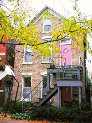 2037 W St. Paul Ave., Chicago, IL 60647