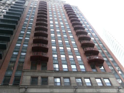 208 W Washington St. #712, Chicago, IL 60606