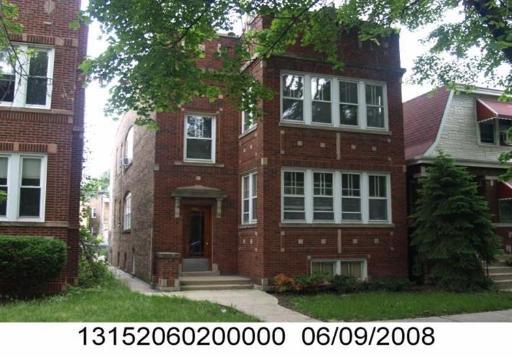 4741 N Karlov Ave., Chicago, IL 60630