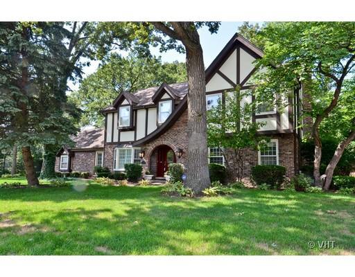 6505 Cherokee Dr., Indian Head Park, IL 60525