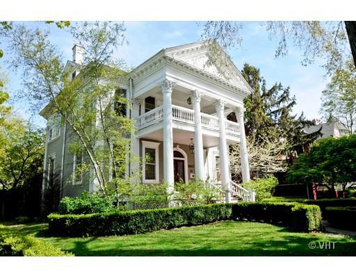 1047 Forest Ave., Evanston, IL 60201