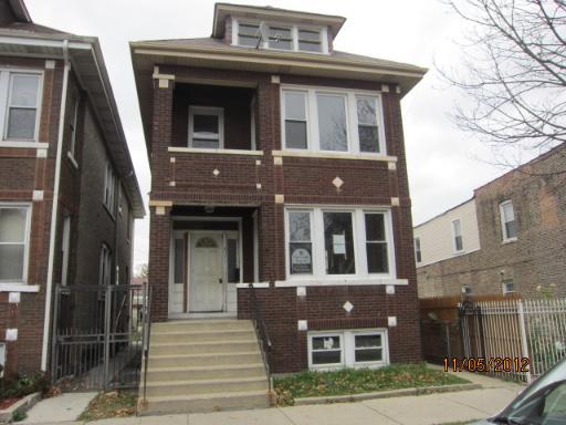 4011 S Albany Ave., Chicago, IL 60632