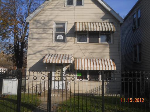 2457 N Luna Ave., Chicago, IL 60639