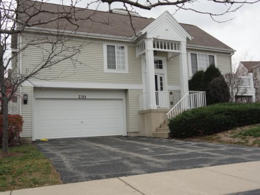 2311 Twilight Dr., Aurora, IL 60504