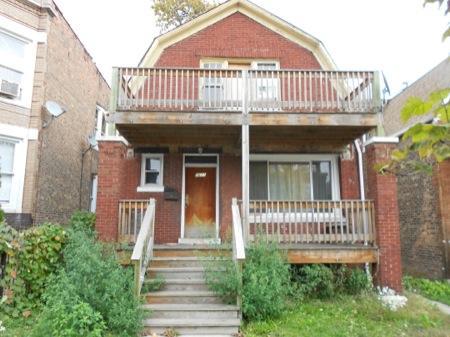 5611 S Winchester Ave., Chicago, IL 60636