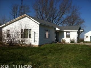 317 W Wall St., Ancona, IL 61311