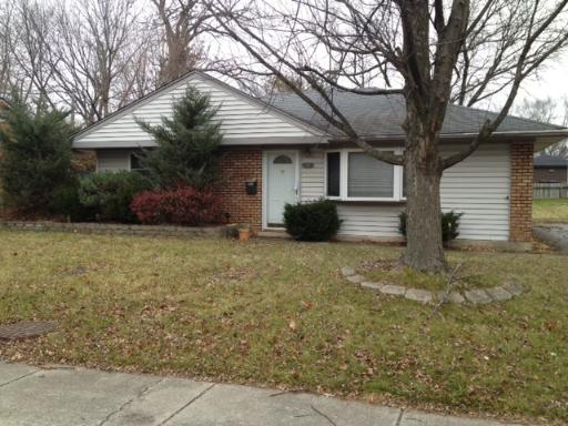138 Iroquois St., Park Forest, IL 60466
