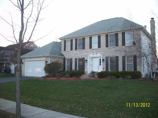 1 Haverford Ct., Algonquin, IL 60102