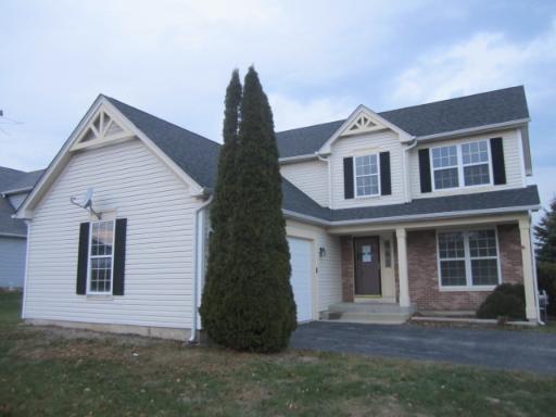 2105 Aspen Dr., Woodstock, IL 60098
