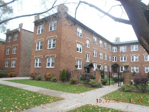 4822 W Hutchinson St. #10A, Chicago, IL 60641
