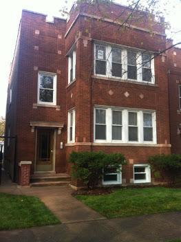 5936 N Maplewood Ave., Chicago, IL 60659