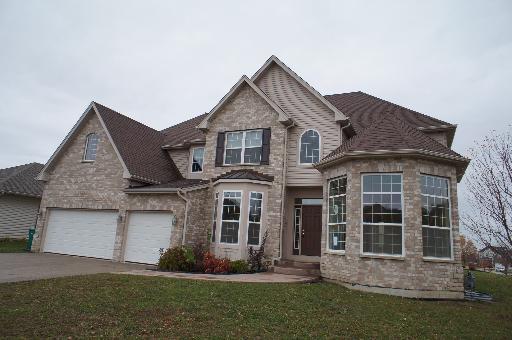 13215 Taylor St., Plainfield, IL 60585