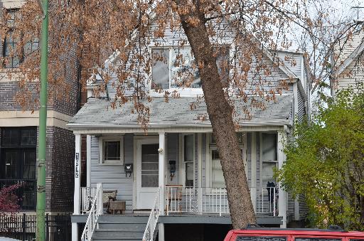 1912 W George St., Chicago, IL 60657